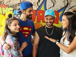 "<i>Busy Log, Baatein + Khana</i>": Soha Ali Khan Had A Wholesome Sunday Outing "<i>Busy Log, Baatein + Khana</i>": Soha Ali Khan Had A Wholesome Sunday Outing