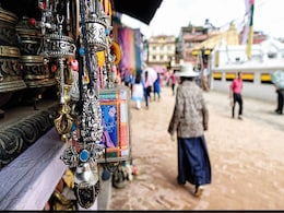 Nepal Promotes LGBT-Friendly Tourism With First International Rainbow Conference Nepal Promotes LGBT-Friendly Tourism With First International Rainbow Conference