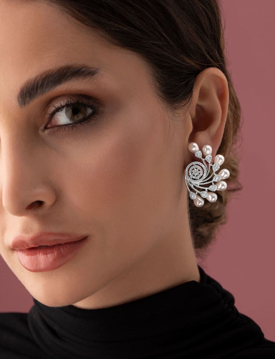 Best Deals On Stylish Earrings From Myntra Best Deals On Stylish Earrings From Myntra