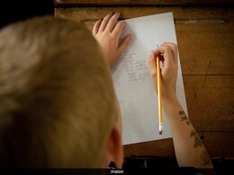Frustrated By Homework, Woman Kicks Son, Ends Up With A Fracture Frustrated By Homework, Woman Kicks Son, Ends Up With A Fracture