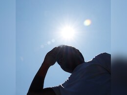 विदर्भ तापला; अकोल्यात सर्वाधिक 44 अंश सेल्सिअस तापमानाची नोंद