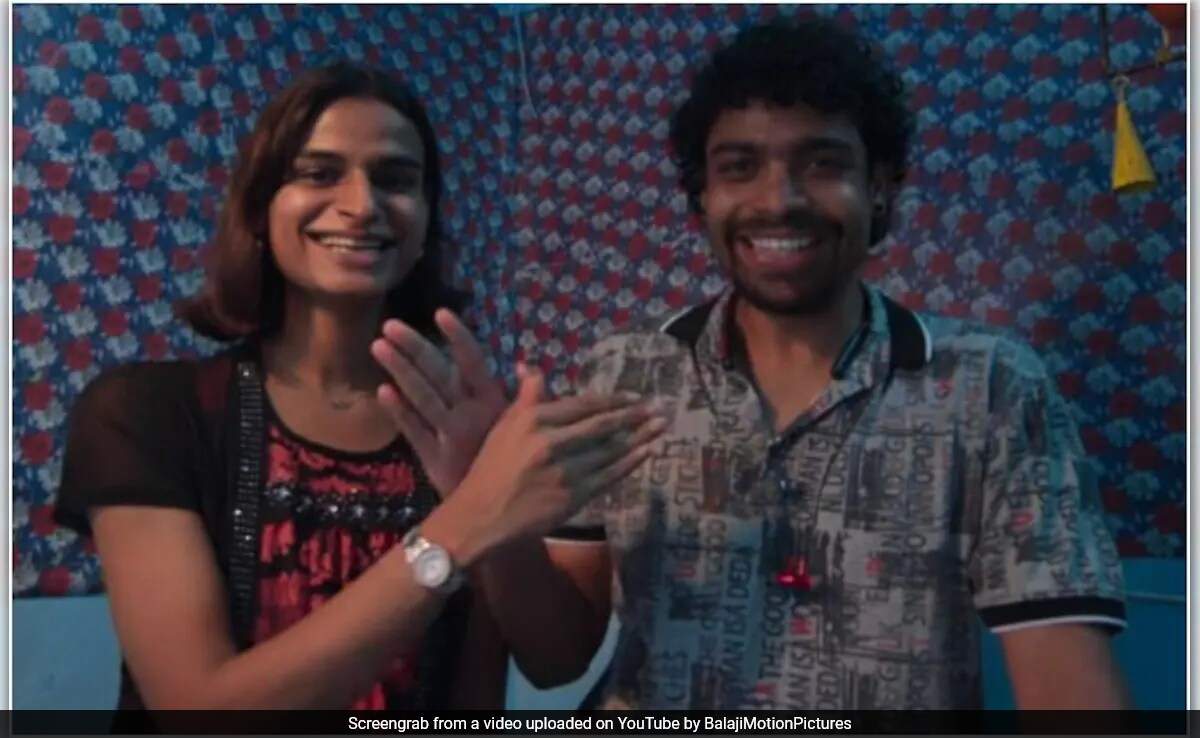 <I>Love Sex Aur Dhokha 2</I> Review: Outright Stumper Of A Film Embraces Its Campy, Pulpy Spirit