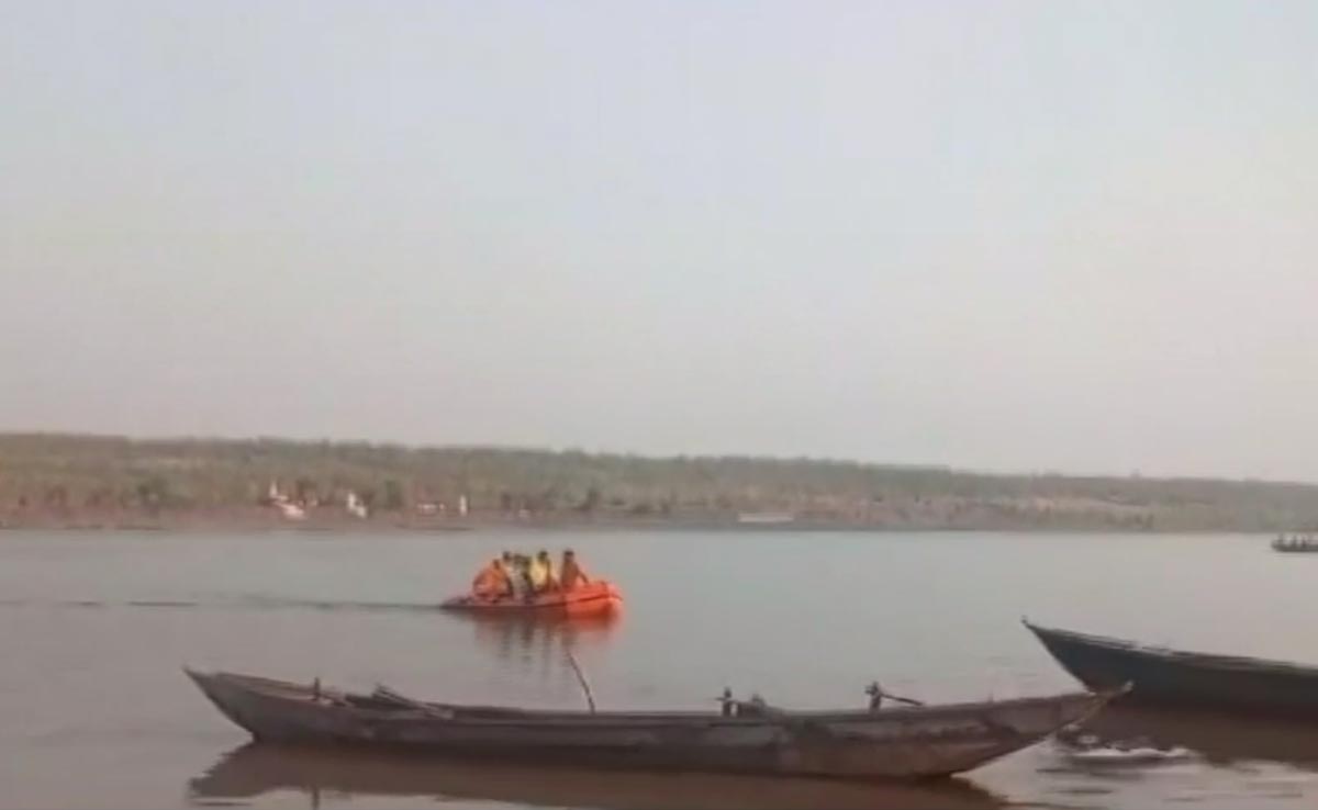ओडिशा: महानदी में नाव पलटने से 7 की मौत, एक लापता; CM पटनायक ने किया मुआवजे का ऐलान