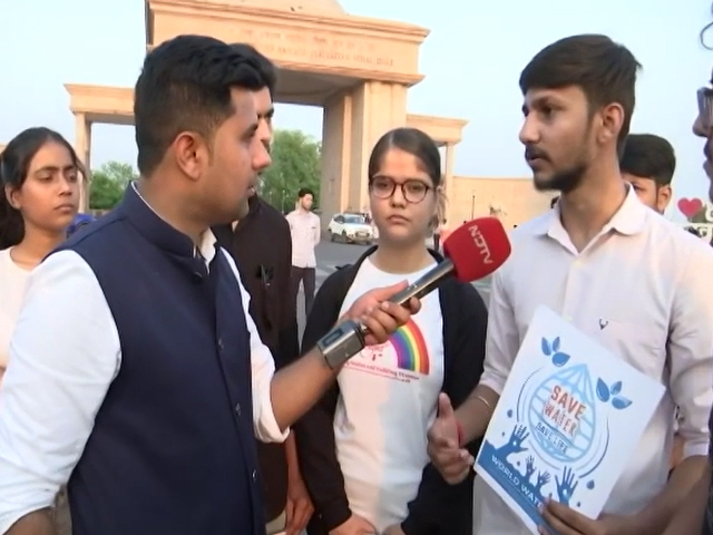 How Serious Political Parties Are About Climate Change