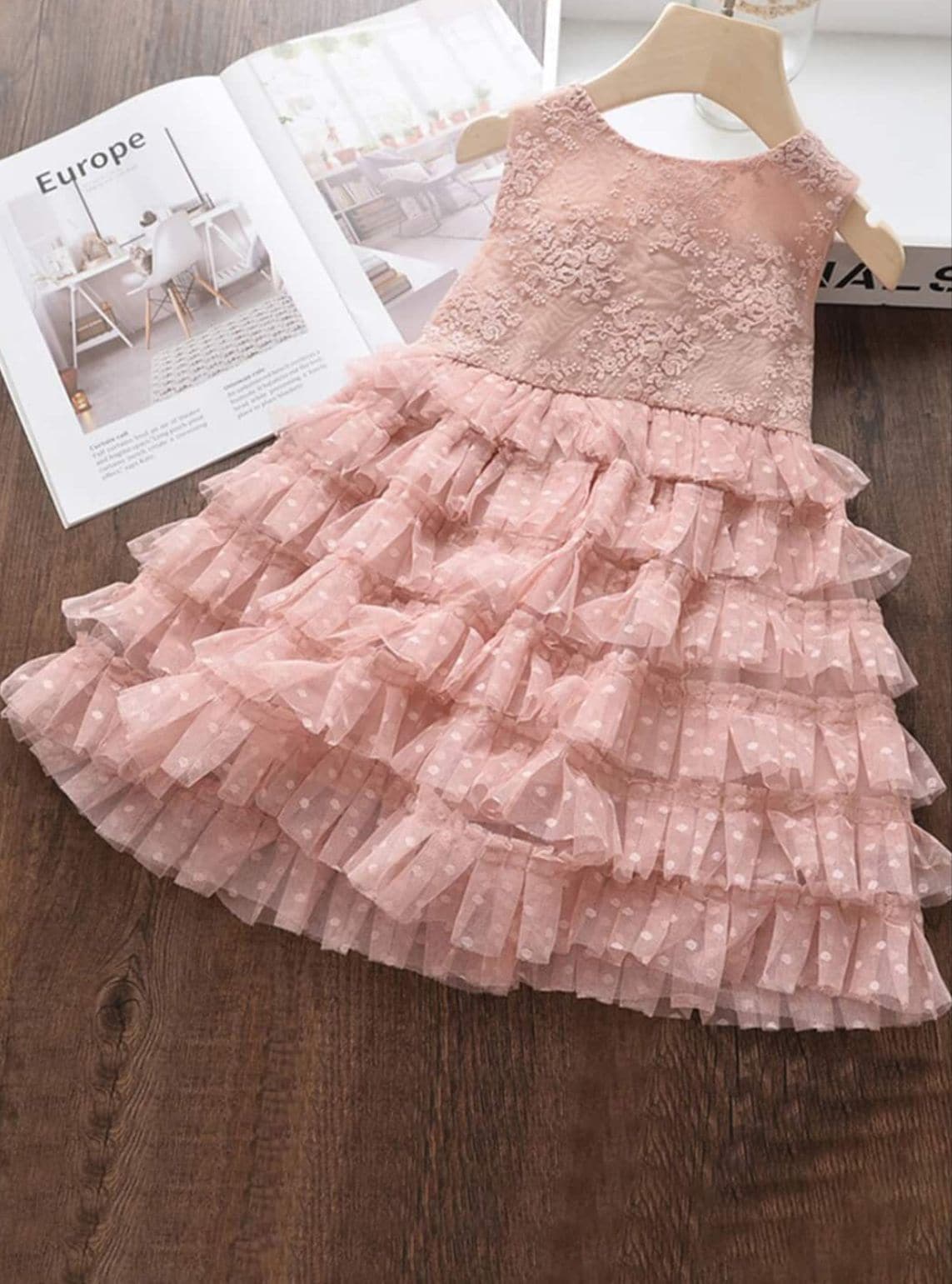 Best Deals On Girls Dresses From Myntra Best Deals On Girls Dresses From Myntra
