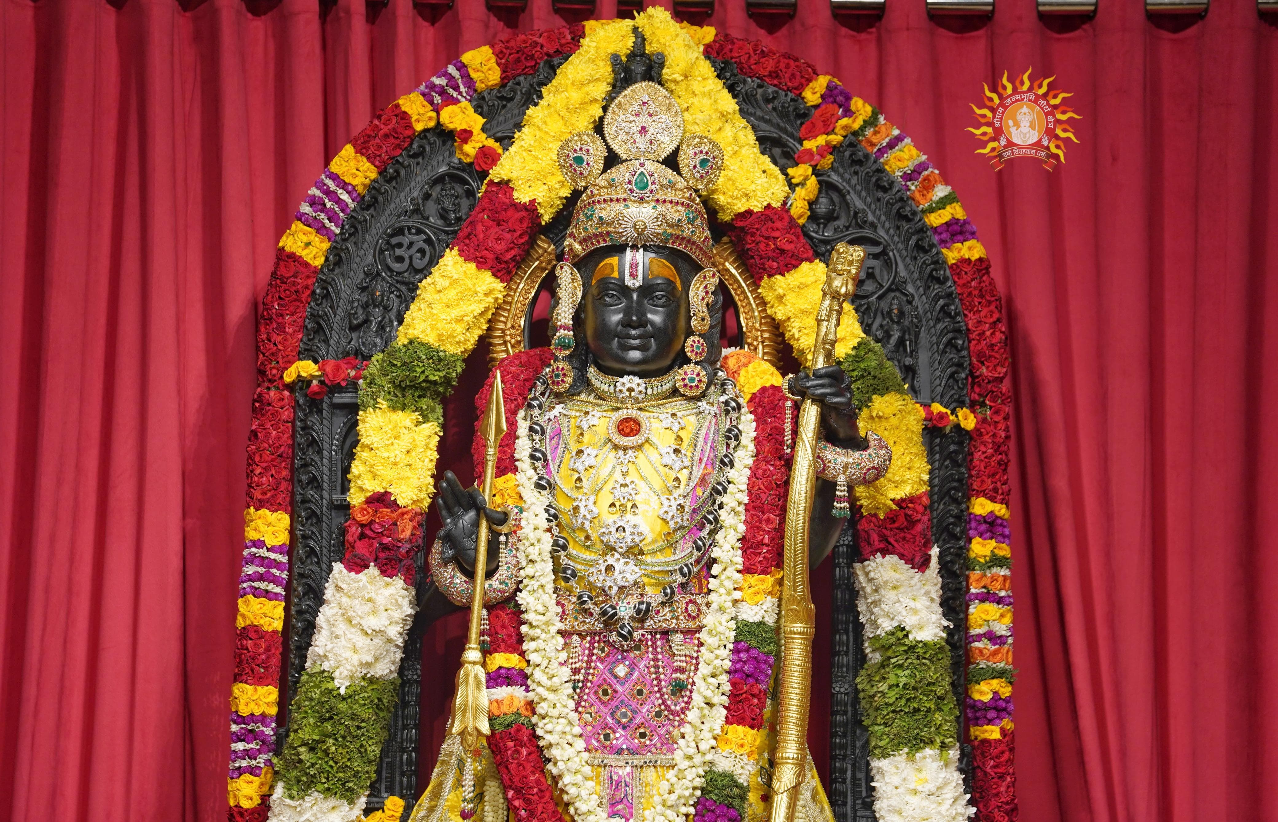 Ram Navami 2024: अयोध्या के अलावा भारत में यहां भी है भव्य राम मंदिर, आप भी जाकर कीजिए प्रभु श्रीराम के दर्शन