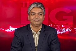 "Youth Forms 20% Of Voting Population, It Can Change Elections": Political Analyst "Youth Forms 20% Of Voting Population, It Can Change Elections": Political Analyst