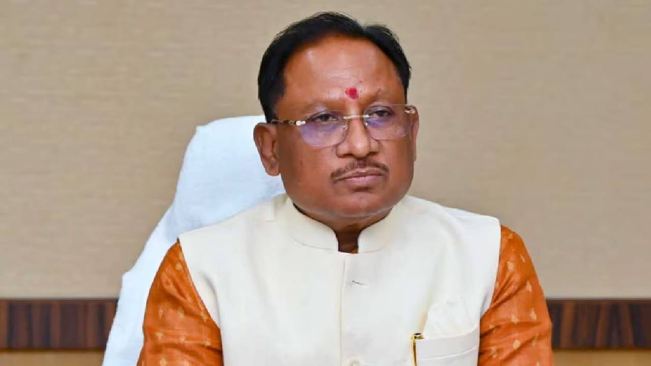 रायपुर: ट्रांसफार्मर गोदाम में ब्लास्ट पर सीएम साय का एक्शन