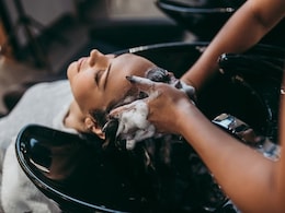Hair Rebonding से पहले जान लीजिए Side Effects ! वरना झाड़ू जैसे हो जाएंगे बाल  Hair Rebonding से पहले जान लीजिए Side Effects ! वरना झाड़ू जैसे हो जाएंगे बाल