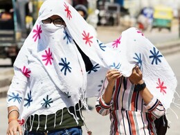 लू को मात देने और चिलचिलाती गर्मी से बचाने के लिए क्या खाएं और क्या पिएं लू को मात देने और चिलचिलाती गर्मी से बचाने के लिए क्या खाएं और क्या पिएं