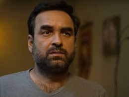 एक्टर पकंज त्रिपाठी पर टूटा दुखों का पहाड़, झारखंड में हुए हादसे में बहनोई की मौत, बहन की हालत गंभीर