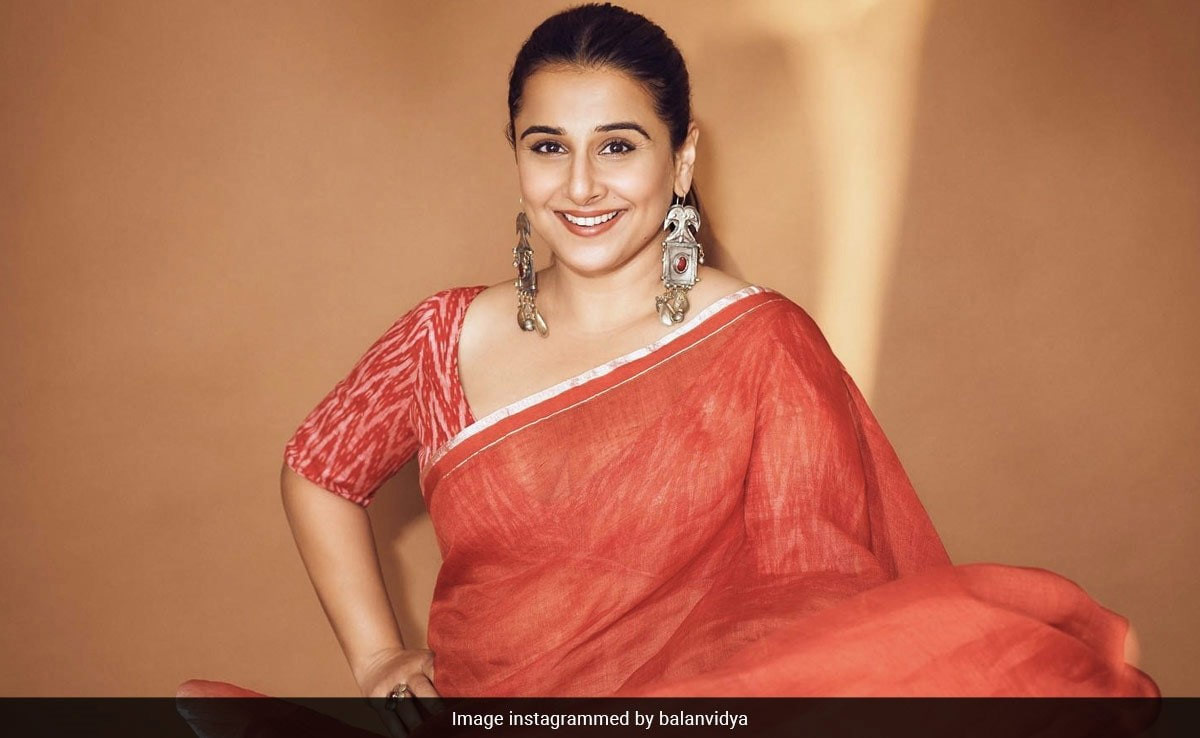 Bollywood News: 'धार्मिक हूं लेकिन धार्मिक कामों के लिए दान नहीं करती', इंटरव्यू में बोलीं Vidya Balan