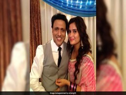 Arti Singh Reveals If Uncle Govinda Will Attend Her Wedding: "I Am Certain..." Arti Singh Reveals If Uncle Govinda Will Attend Her Wedding: "I Am Certain..."