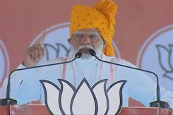 PM Modi Invokes Manmohan Singh's Remark To Jab Congress, Party Rebuts PM Modi Invokes Manmohan Singh's Remark To Jab Congress, Party Rebuts