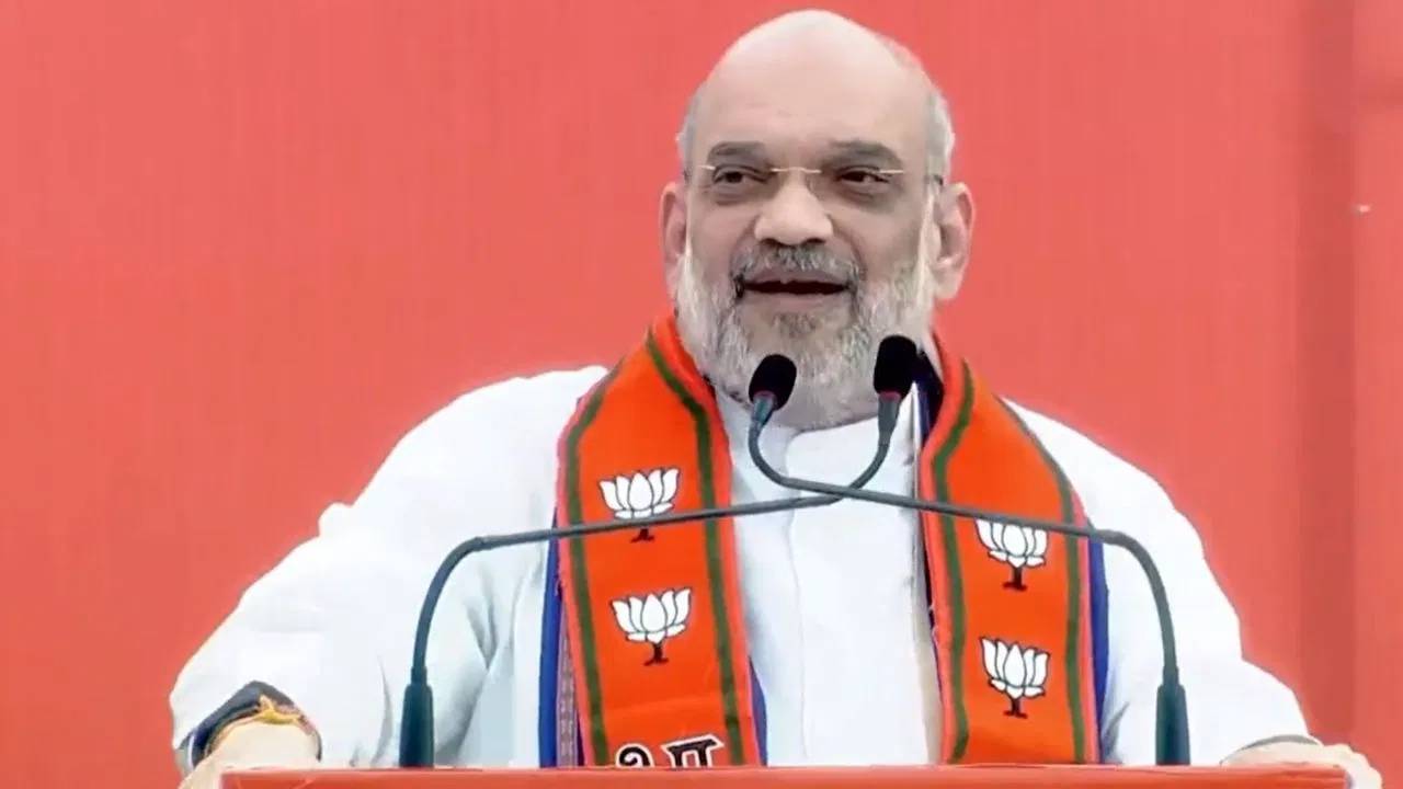 Lok Sabha Election 2024: कमलनाथ के 'गढ़' छिंदवाड़ा में अमित शाह की रैली, क्या है तैयारी?