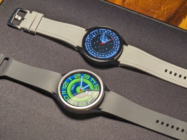Samsung Galaxy Watch 4 in 2024 : Best Under Rs 10,000?