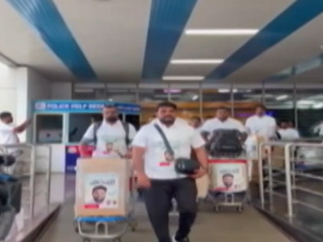 Vote Vimanas, Special Trains Bring Voters Home In Kerala