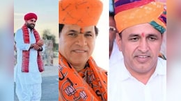 Rajasthan Politics: बाड़मेर-जैसलमेर में भाटी, कैलाश चौधरी और उम्मेदाराम में किसकी होगी जीत? इस नेता का पलड़ा भारी