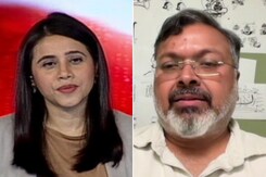 NDTV Exclusive: Devdutt Pattanaik's Myth Breaking "Sati Savitri" NDTV Exclusive: Devdutt Pattanaik's Myth Breaking "Sati Savitri"
