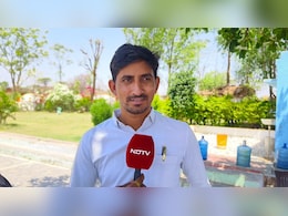 Lok Sabha Election: बांसवाड़ा में कांग्रेस और BAP का गठबंधन अब भी संभव, राजकुमार रोत के बयान से चढ़ा सियासी पारा Lok Sabha Election: बांसवाड़ा में कांग्रेस और BAP का गठबंधन अब भी संभव, राजकुमार रोत के बयान से चढ़ा सियासी पारा