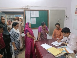 Mumps virus: राजस्थान में खतरनाक हुआ मंप्स वायरस, इस जिले में एक दिन में मिले 12 बच्चे सहित 22 मरीज, बरते सतर्कता Mumps virus: राजस्थान में खतरनाक हुआ मंप्स वायरस, इस जिले में एक दिन में मिले 12 बच्चे सहित 22 मरीज, बरते सतर्कता