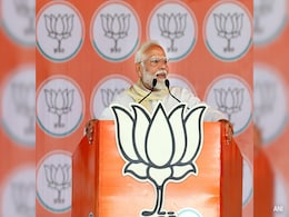 After Amethi, Congress's <i>"Sahabzade"</i> Will Lose Wayanad Seat Too: PM Modi After Amethi, Congress's <i>"Sahabzade"</i> Will Lose Wayanad Seat Too: PM Modi