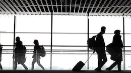 Woman Stabbed At Miami International Airport, 1 Arrested