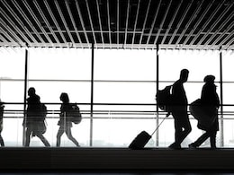 Woman Stabbed At Miami International Airport, 1 Arrested Woman Stabbed At Miami International Airport, 1 Arrested