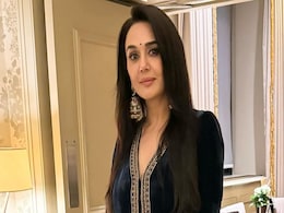 29 साल पहले ऐसी दिखती थीं क्यूट एक्ट्रेस प्रीति जिंटा, वीर की इस जारा की सादगी पर हार बैठेंगे दिल 29 साल पहले ऐसी दिखती थीं क्यूट एक्ट्रेस प्रीति जिंटा, वीर की इस जारा की सादगी पर हार बैठेंगे दिल