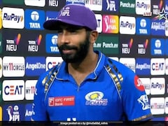 Jasprit Bumrah's Public Declaration Of Mumbai Indians Role Is 'Message' For Captain Hardik Pandya