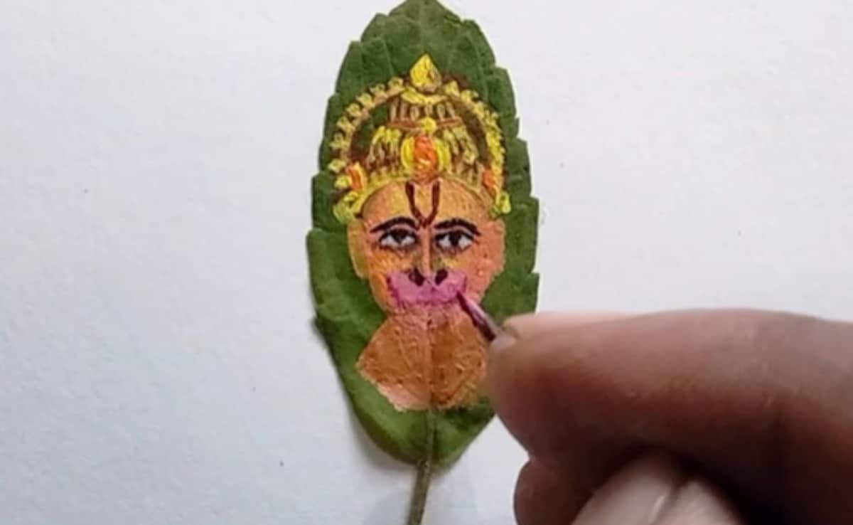 Latest and Breaking News on NDTV Latest and Breaking News on NDTV