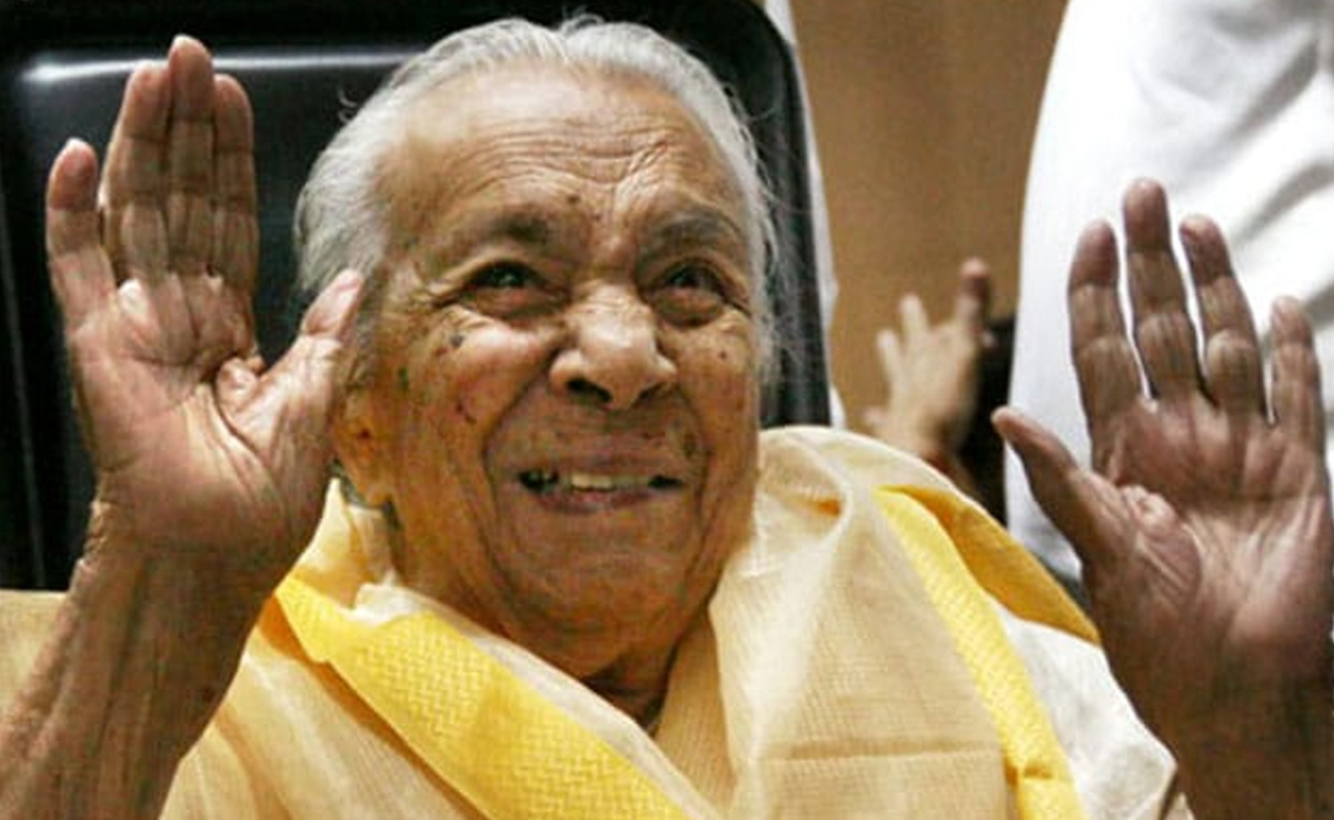 Zohra Sehgal Birthday: नवाब खानदान में पैदा हुई यह एक्ट्रेस, जल्दी शादी ना हो इसलिए तीन बार किया फेल