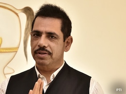 High Court To Hear Plea Against Robert Vadra Over Pahalgam Remarks Tomorrow High Court To Hear Plea Against Robert Vadra Over Pahalgam Remarks Tomorrow