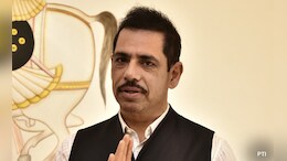 Court Refuses To Intervene In Plea Against Robert Vadra Over Pahalgam Remarks