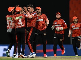 IPL 2024: Sunrisers Hyderabad Prevail Over Punjab Kings By 2 Runs IPL 2024: Sunrisers Hyderabad Prevail Over Punjab Kings By 2 Runs