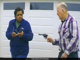 81-Year-Old US Man, Confused After Scam Call, Shoots Dead Uber Driver 81-Year-Old US Man, Confused After Scam Call, Shoots Dead Uber Driver