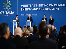 G7 Agrees To Phase Out Coal-Fired Power Plants By Mid-2030s G7 Agrees To Phase Out Coal-Fired Power Plants By Mid-2030s