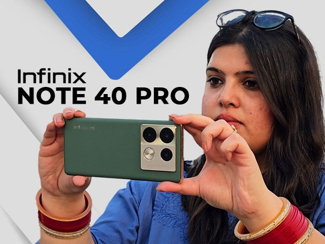 Infinix Note 40 Pro: Everything You Need to Know