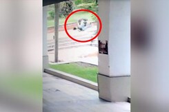 Advances Rejected, Ex Classmate Stabs Woman 7 Times In Karnataka College Advances Rejected, Ex Classmate Stabs Woman 7 Times In Karnataka College