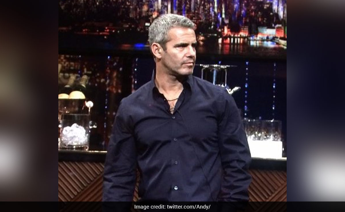 TV Host Andy Cohen Apologies For Kate Middleton Conspiracy Theories