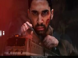 Ahead Of <i>Kill</i> Teaser Release, A Disclaimer From Karan Johar: "The Bloodiest Ride" Ahead Of <i>Kill</i> Teaser Release, A Disclaimer From Karan Johar: "The Bloodiest Ride"