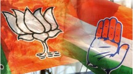 Rajasthan Politics: राजस्थान की इन 6 लोकसभा सीटों पर होगा कड़ा मुकाबला, जानिए बीजेपी या कांग्रेस में किसका पलड़ा भारी?