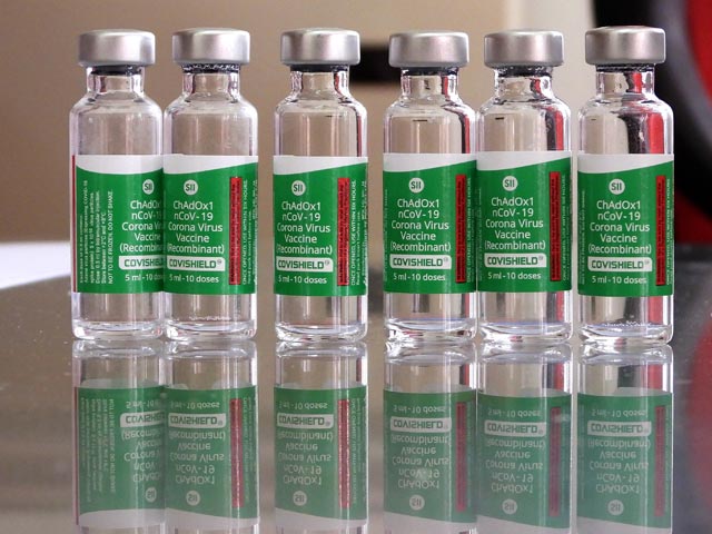 कहीं आपने भी तो नहीं लगवाई थी Covishield वैक्सीन ? ऐसे चेक करें