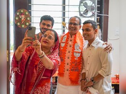 MP News: विदिशा में अकेले पड़े शिवराज, उनके प्रचार के लिए सीएम मोहन समेत किसी स्टार प्रचारक ने नहीं की एक भी सभा