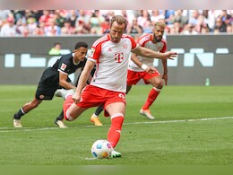 Bayer Leverkusen Keep Unbeaten Streak Alive, Harry Kane Eyes Bundesliga Goal Record