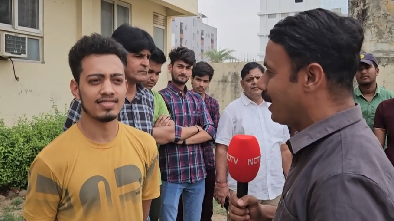 Lok Sabha Election 2024: बिरला Vs गुंजल, जानिए कोटा की जनता का मूड?