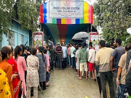 Arunachal Assembly Polls Vote Counting Today, BJP Won 10 Seats Unopposed: 10 Points Arunachal Assembly Polls Vote Counting Today, BJP Won 10 Seats Unopposed: 10 Points