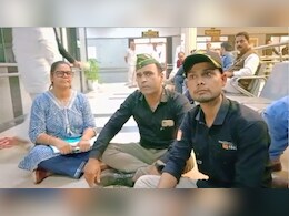 MP News: इंदौर से कांग्रेस उम्मीदवार के नामांकन वापस लेने के बाद अब इस निर्दलीय का नामांकन भी हुआ रद्द