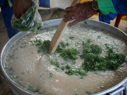South Indian Annam Ganji Is Perfect Dish To Cool You Down During Summer