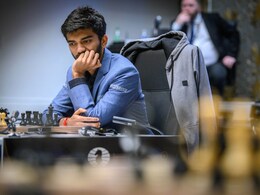 Indian Grandmasters Predict Easy World Championship Match Victory For D Gukesh